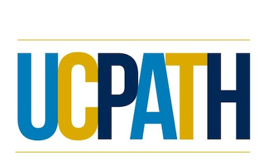 UCPath letters